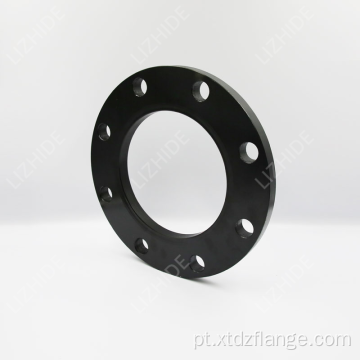 Flange da placa da pressão PN10 EN1092-1